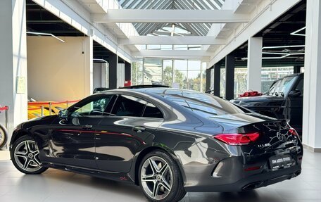 Mercedes-Benz CLS, 2019 год, 4 900 000 рублей, 4 фотография