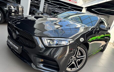 Mercedes-Benz CLS, 2019 год, 4 900 000 рублей, 13 фотография