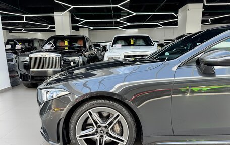 Mercedes-Benz CLS, 2019 год, 4 900 000 рублей, 15 фотография
