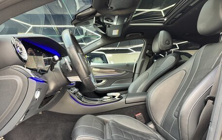 Mercedes-Benz CLS, 2019 год, 4 900 000 рублей, 18 фотография