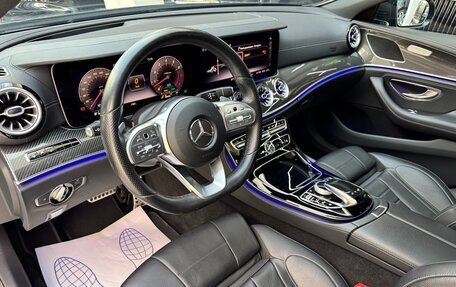 Mercedes-Benz CLS, 2019 год, 4 900 000 рублей, 16 фотография