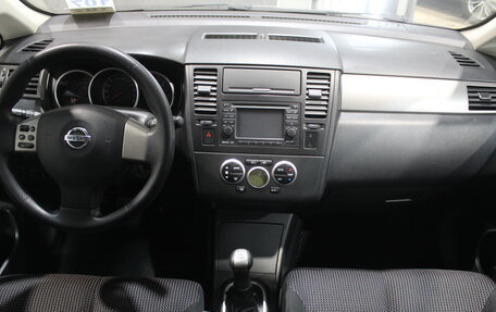 Nissan Tiida, 2012 год, 718 000 рублей, 6 фотография