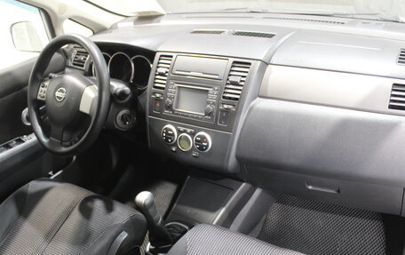 Nissan Tiida, 2012 год, 718 000 рублей, 4 фотография
