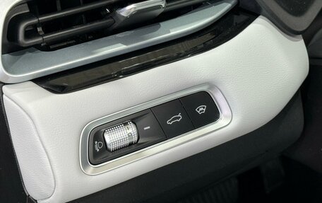 Geely Emgrand, 2024 год, 2 229 190 рублей, 11 фотография