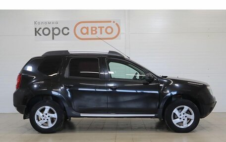 Renault Duster I рестайлинг, 2015 год, 1 119 000 рублей, 4 фотография
