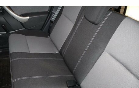 Renault Duster I рестайлинг, 2015 год, 1 119 000 рублей, 7 фотография