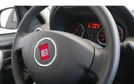 Renault Duster I рестайлинг, 2015 год, 1 119 000 рублей, 8 фотография