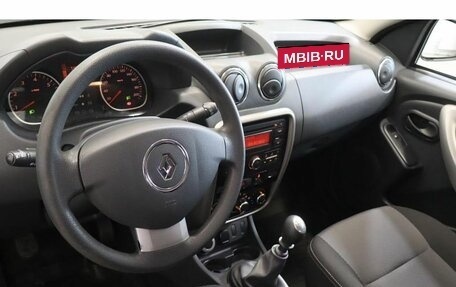 Renault Duster I рестайлинг, 2015 год, 1 119 000 рублей, 6 фотография