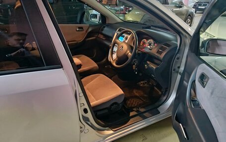 Honda Civic VII, 2002 год, 1 499 000 рублей, 5 фотография