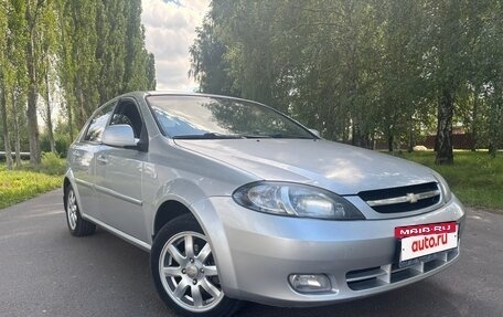 Chevrolet Lacetti, 2010 год, 515 000 рублей, 3 фотография