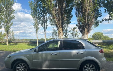 Chevrolet Lacetti, 2010 год, 515 000 рублей, 8 фотография