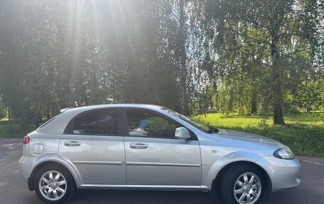Chevrolet Lacetti, 2010 год, 515 000 рублей, 6 фотография