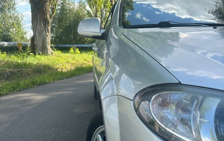Chevrolet Lacetti, 2010 год, 515 000 рублей, 11 фотография