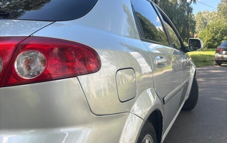 Chevrolet Lacetti, 2010 год, 515 000 рублей, 12 фотография