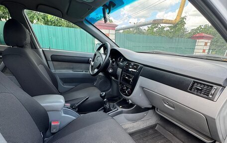 Daewoo Gentra II, 2014 год, 700 000 рублей, 4 фотография