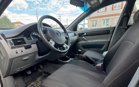 Daewoo Gentra II, 2014 год, 700 000 рублей, 3 фотография