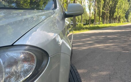 Chevrolet Lacetti, 2010 год, 515 000 рублей, 10 фотография