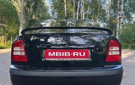 Skoda Octavia IV, 2008 год, 950 000 рублей, 6 фотография