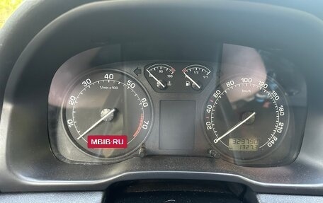 Skoda Octavia IV, 2008 год, 950 000 рублей, 9 фотография