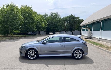 Opel Astra H, 2008 год, 610 000 рублей, 3 фотография