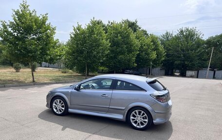 Opel Astra H, 2008 год, 610 000 рублей, 4 фотография