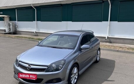 Opel Astra H, 2008 год, 610 000 рублей, 2 фотография