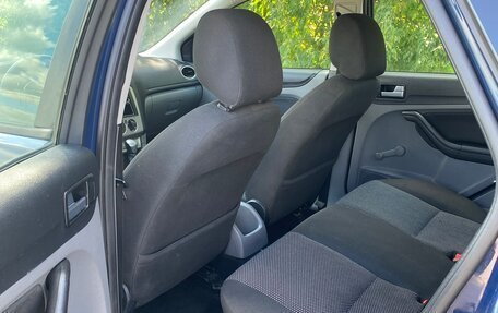 Ford Focus II рестайлинг, 2010 год, 590 000 рублей, 8 фотография
