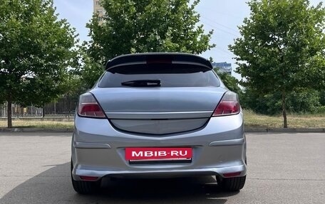Opel Astra H, 2008 год, 610 000 рублей, 6 фотография