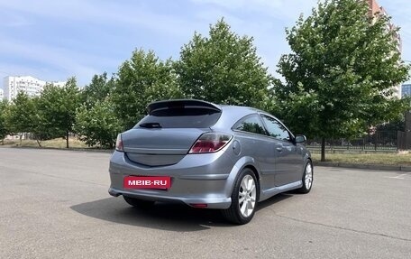 Opel Astra H, 2008 год, 610 000 рублей, 7 фотография
