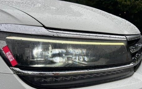 Volkswagen Tiguan II, 2017 год, 2 180 000 рублей, 8 фотография