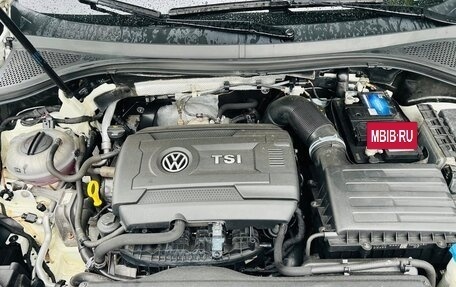 Volkswagen Tiguan II, 2017 год, 2 180 000 рублей, 5 фотография