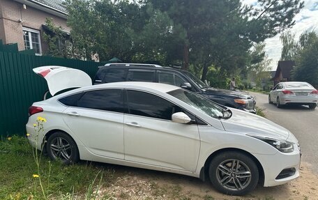 Hyundai i40 I рестайлинг, 2016 год, 1 400 000 рублей, 4 фотография