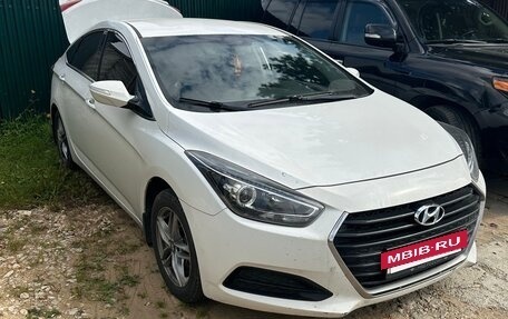 Hyundai i40 I рестайлинг, 2016 год, 1 400 000 рублей, 2 фотография