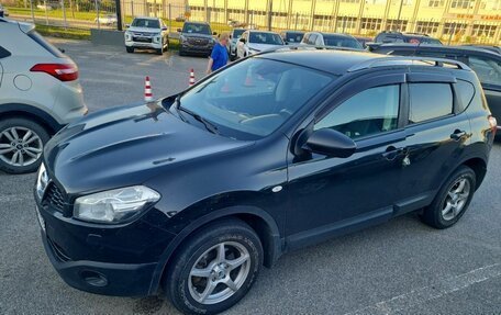 Nissan Qashqai, 2012 год, 1 100 000 рублей, 3 фотография