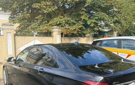 BMW 7 серия, 2013 год, 2 000 000 рублей, 2 фотография