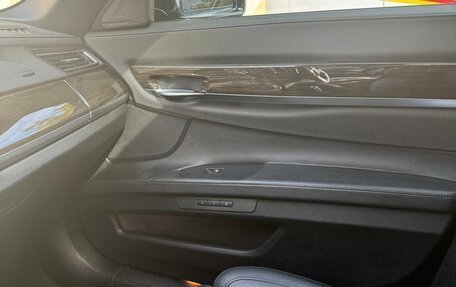 BMW 7 серия, 2013 год, 2 000 000 рублей, 3 фотография