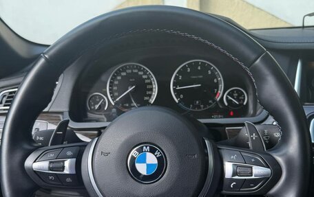 BMW 7 серия, 2013 год, 2 000 000 рублей, 7 фотография