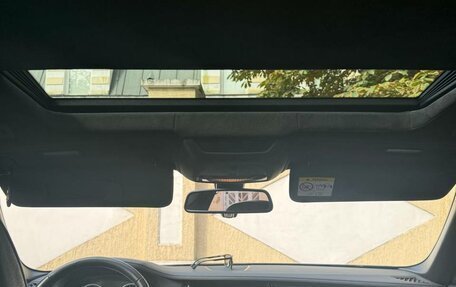 BMW 7 серия, 2013 год, 2 000 000 рублей, 9 фотография