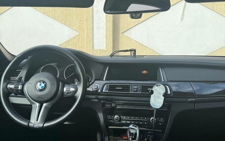 BMW 7 серия, 2013 год, 2 000 000 рублей, 13 фотография