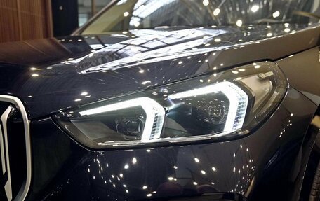 BMW X1, 2025 год, 5 500 000 рублей, 4 фотография