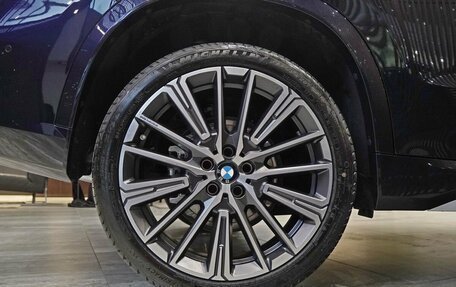 BMW X1, 2025 год, 5 500 000 рублей, 7 фотография