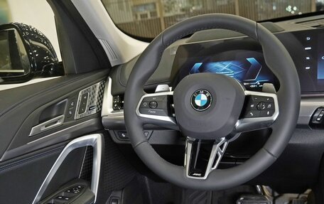 BMW X1, 2025 год, 5 500 000 рублей, 11 фотография