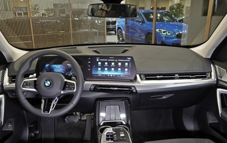 BMW X1, 2025 год, 5 500 000 рублей, 9 фотография