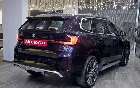 BMW X1, 2025 год, 5 500 000 рублей, 3 фотография