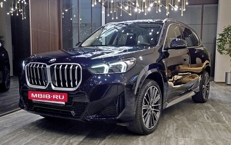 BMW X1, 2025 год, 5 500 000 рублей, 2 фотография