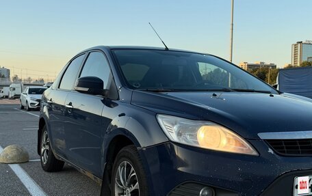 Ford Focus II рестайлинг, 2009 год, 350 000 рублей, 4 фотография