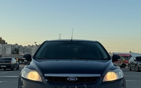 Ford Focus II рестайлинг, 2009 год, 350 000 рублей, 2 фотография