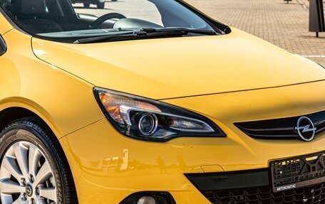 Opel Astra J, 2013 год, 995 000 рублей, 8 фотография