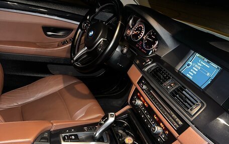 BMW 5 серия, 2012 год, 2 000 000 рублей, 7 фотография