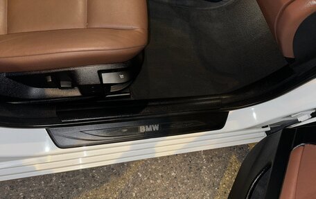 BMW 5 серия, 2012 год, 2 000 000 рублей, 8 фотография